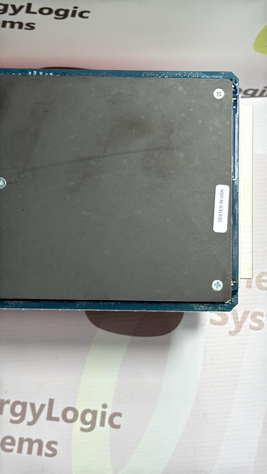 Bently Nevada 3500/15 Universal AC Power Supply –106M1079- 01 — photo 3