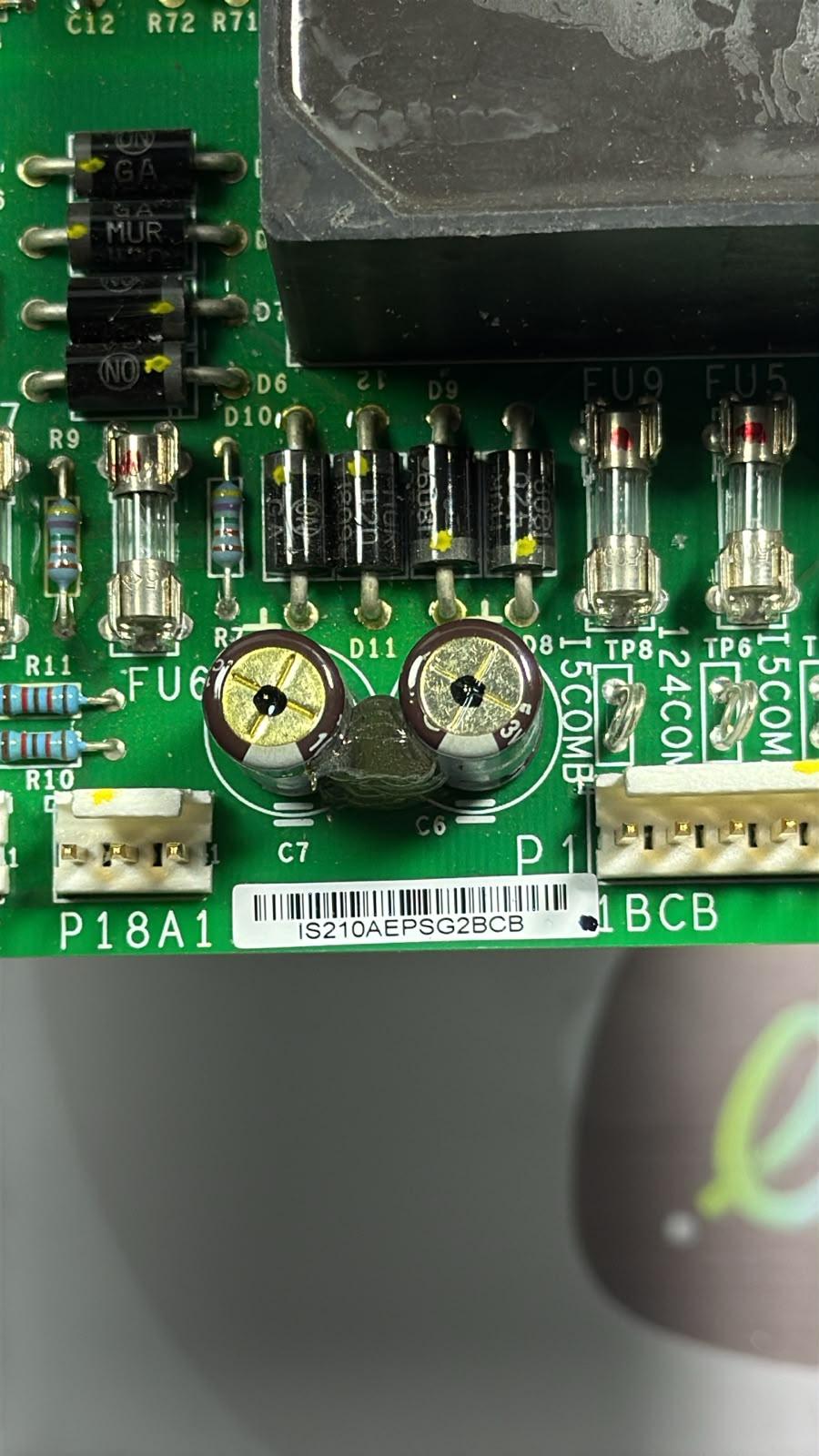 IS210AEPSG2BCB — photo 2