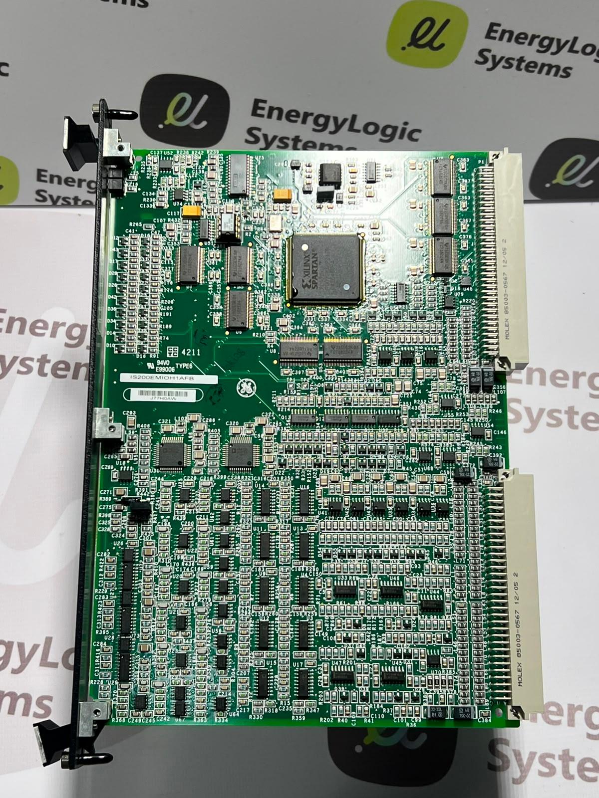 IS200EMIOH1A — photo 1