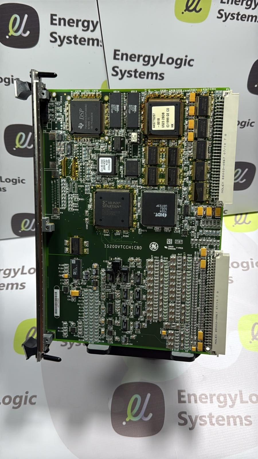 IS200VTCCH1D — photo 1