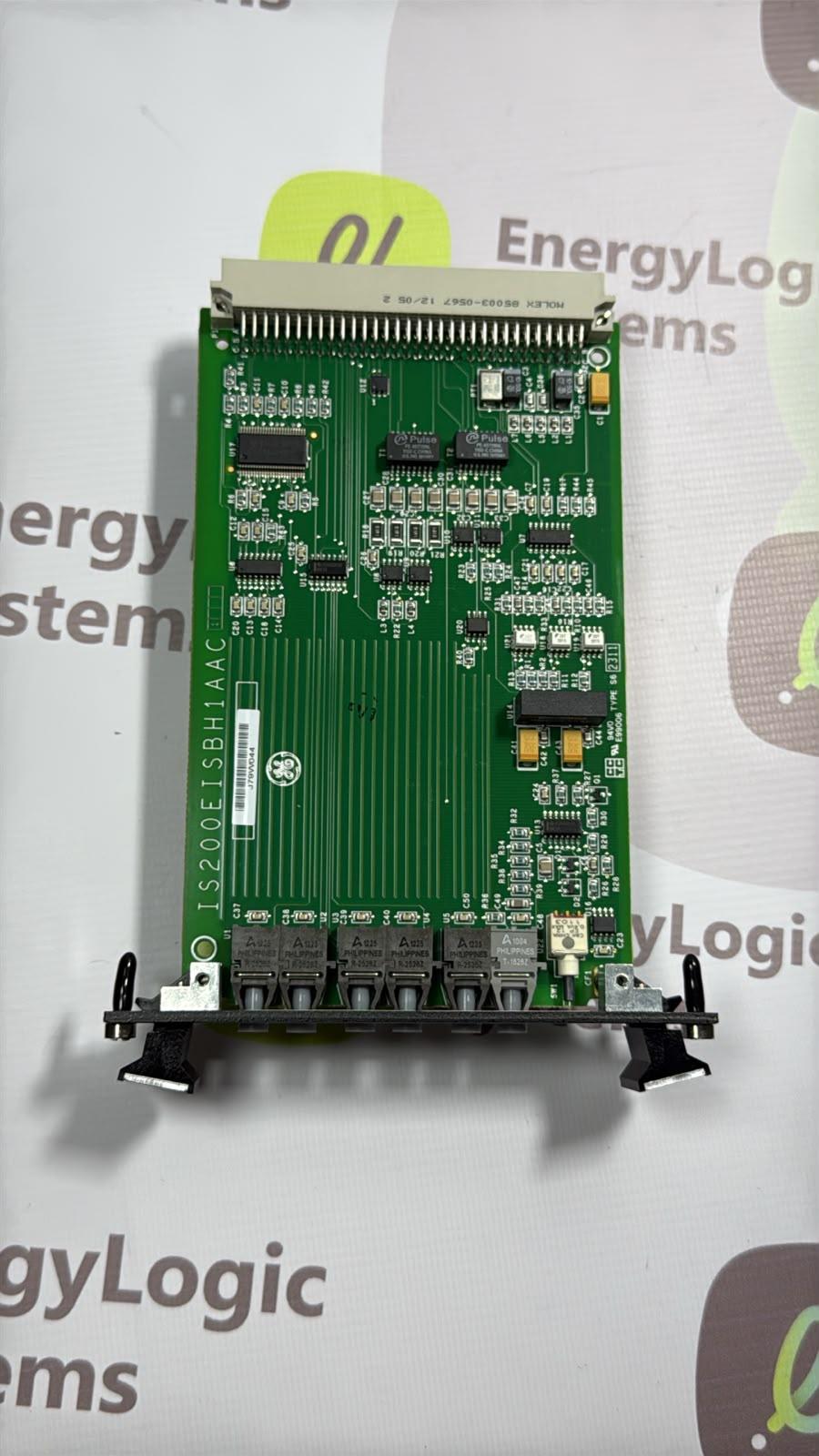 IS200EISBH1AAC — photo 1