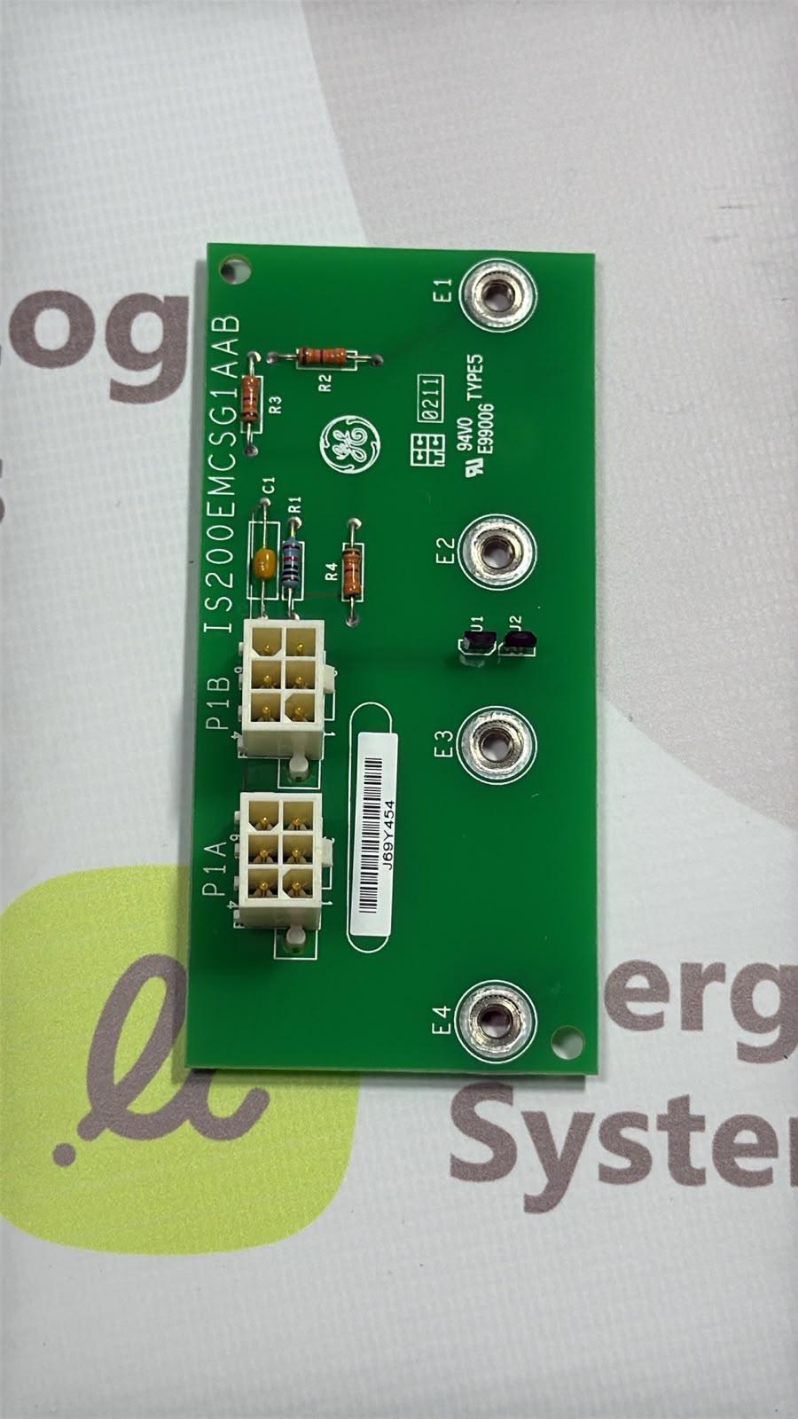 IS200EMCSG1AAB — photo 1