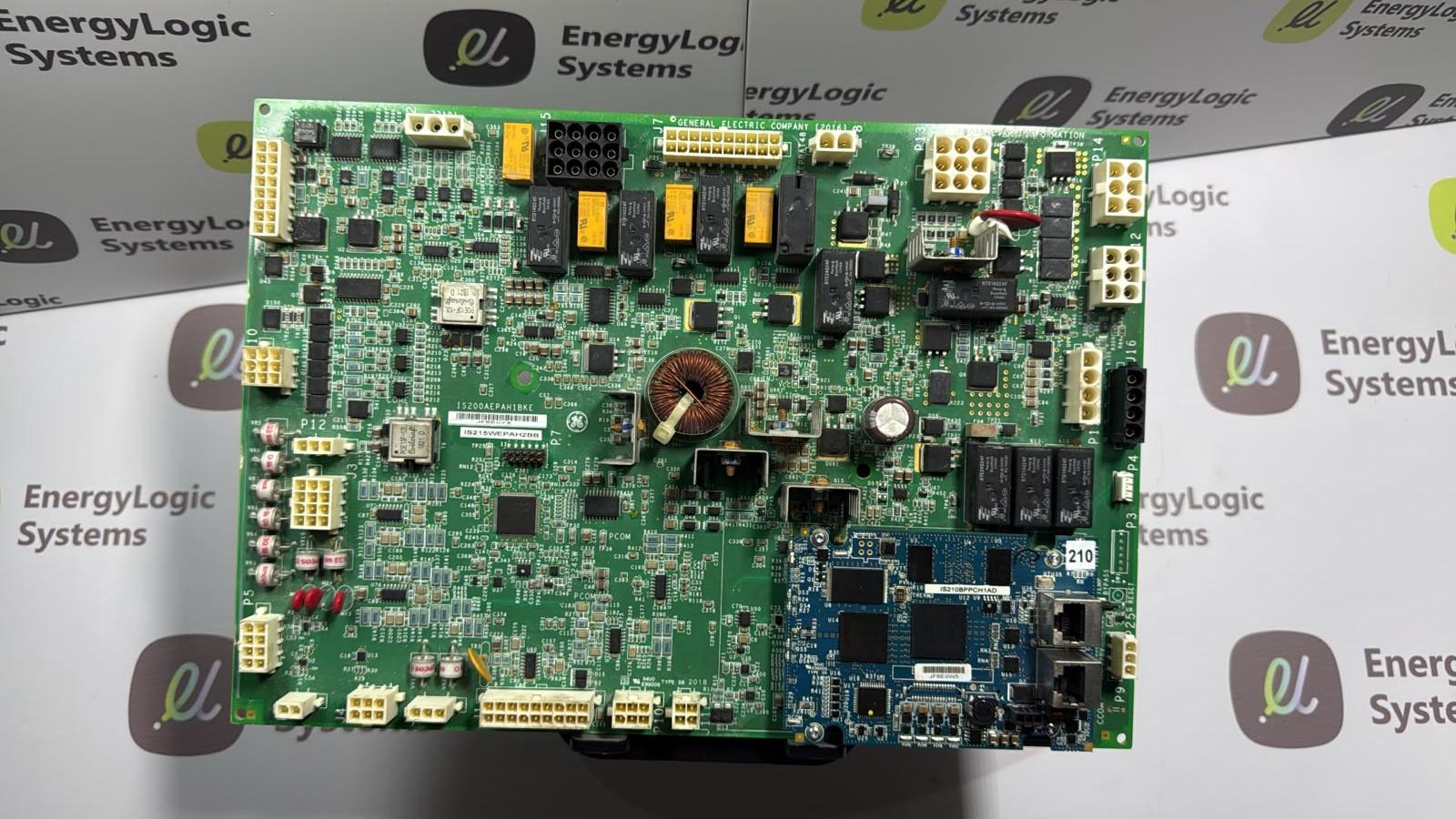 IS200AEPAH1BKE — photo 1