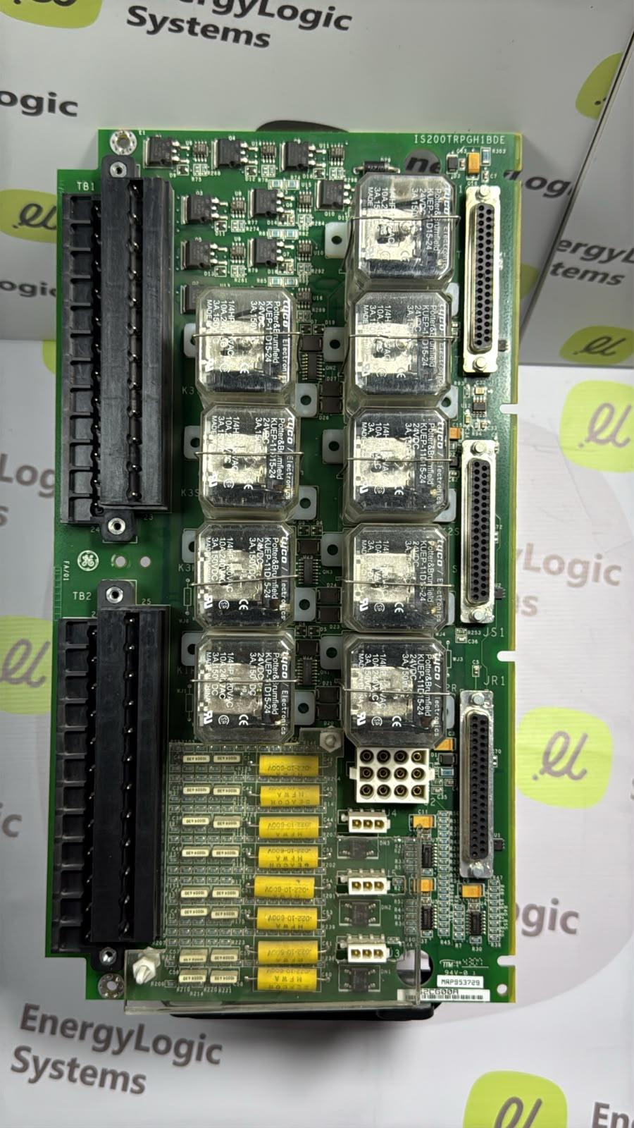 IS200TRPGH1B — photo 1