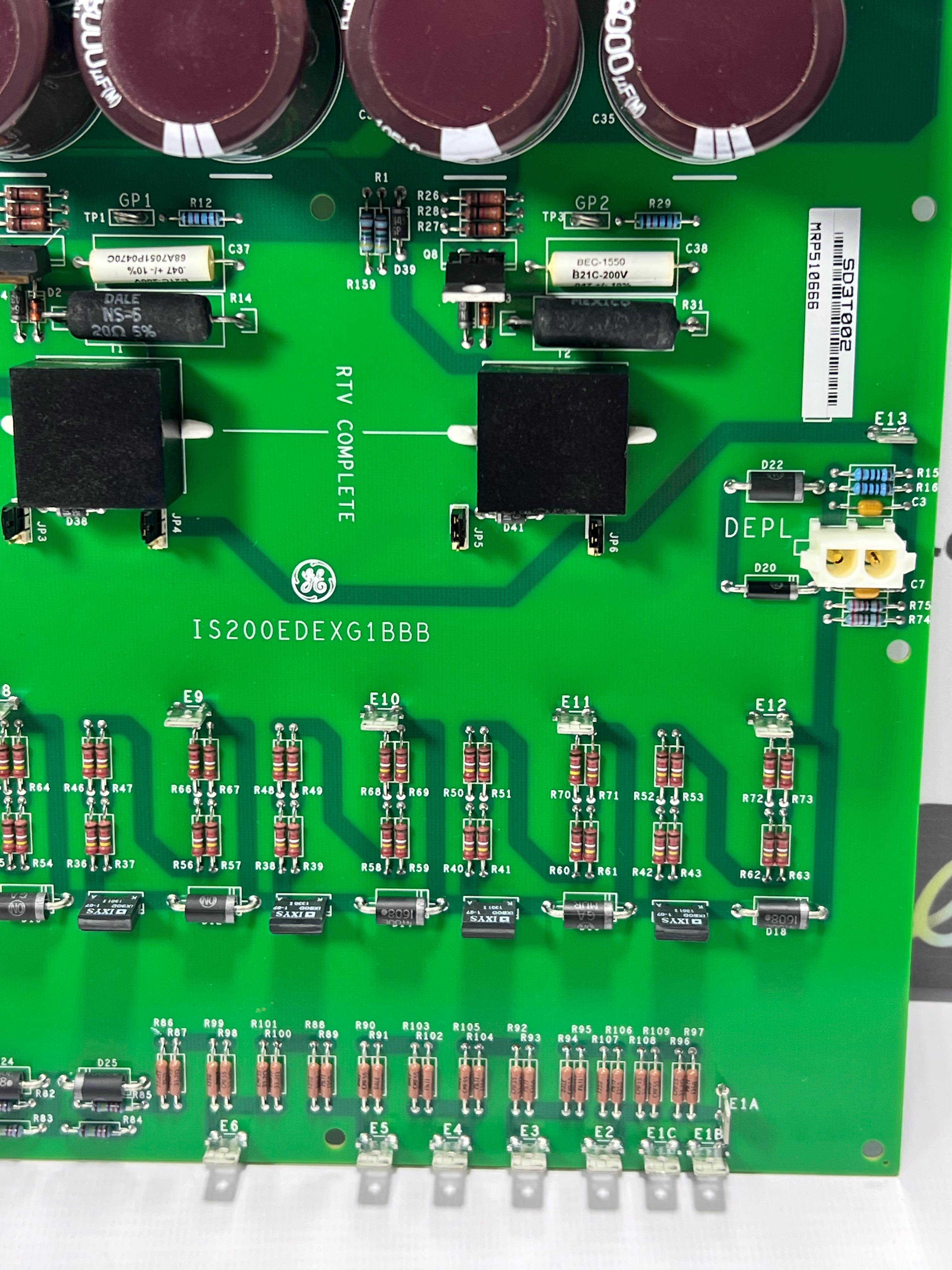 IS200EDEXG1B — photo 2