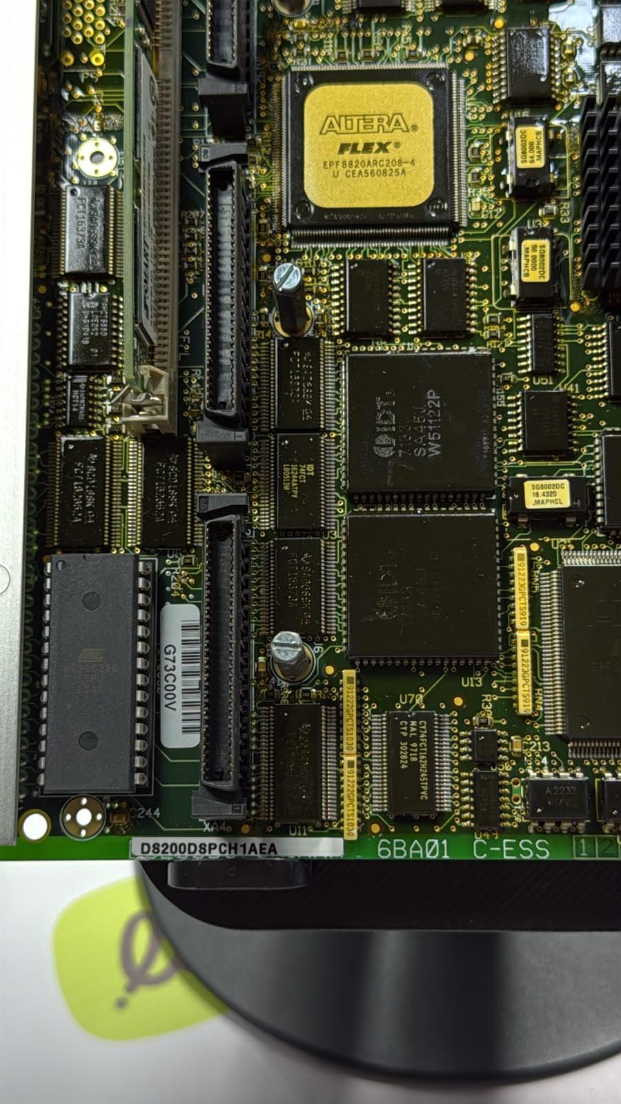 DS200DSPCH1A — photo 2
