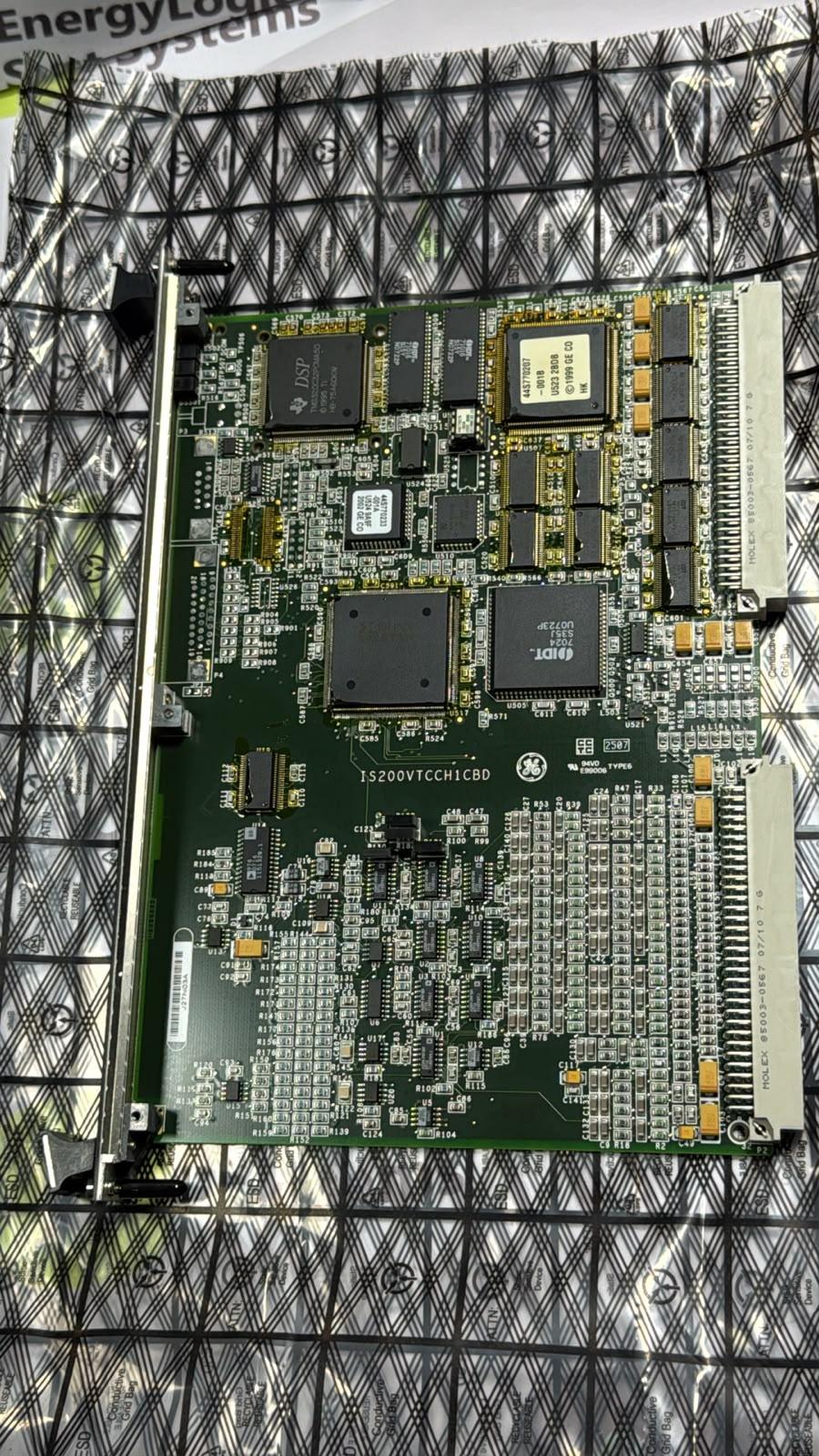 IS200VTCCH1D — photo 5