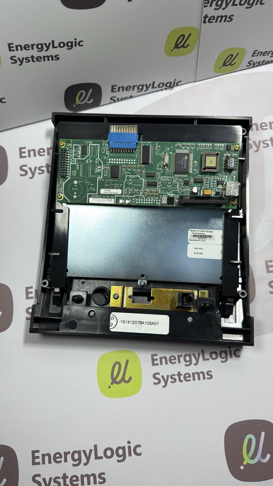 IC752SPL013-BB — photo 2