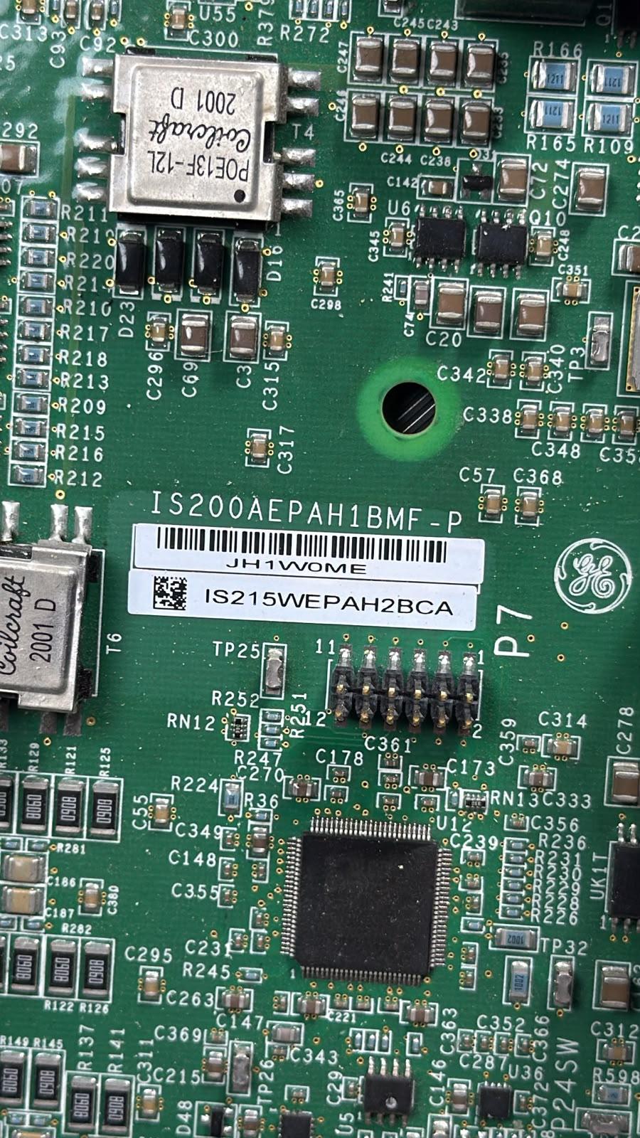 IS200AEPAH1BMF-P — photo 2