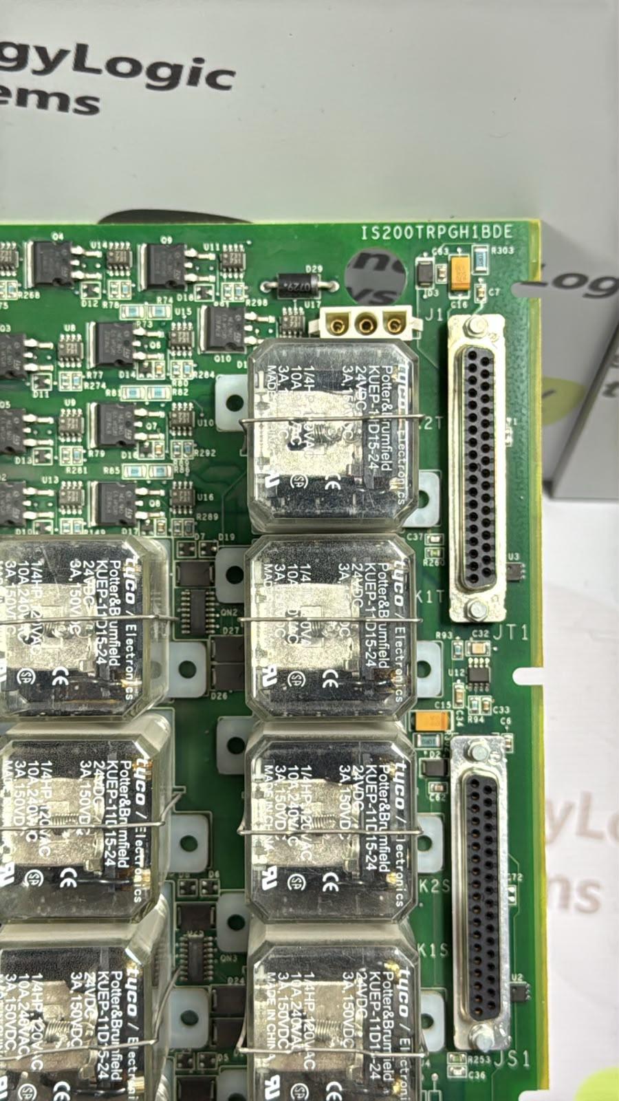 IS200TRPGH1B — photo 2