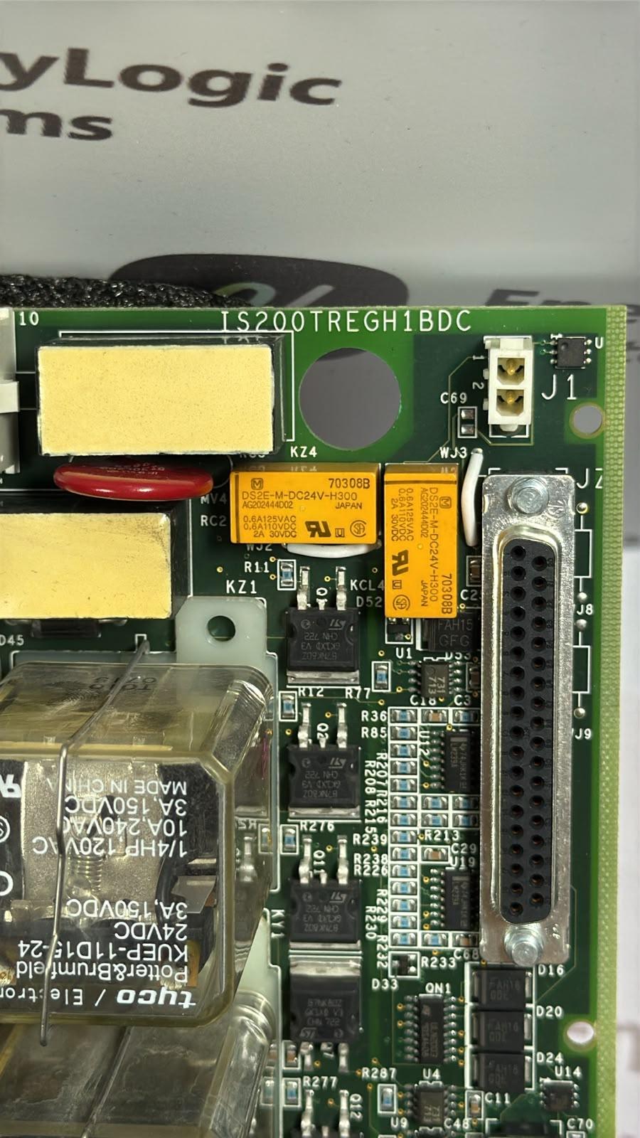 IS200TREGH1BDC — photo 2