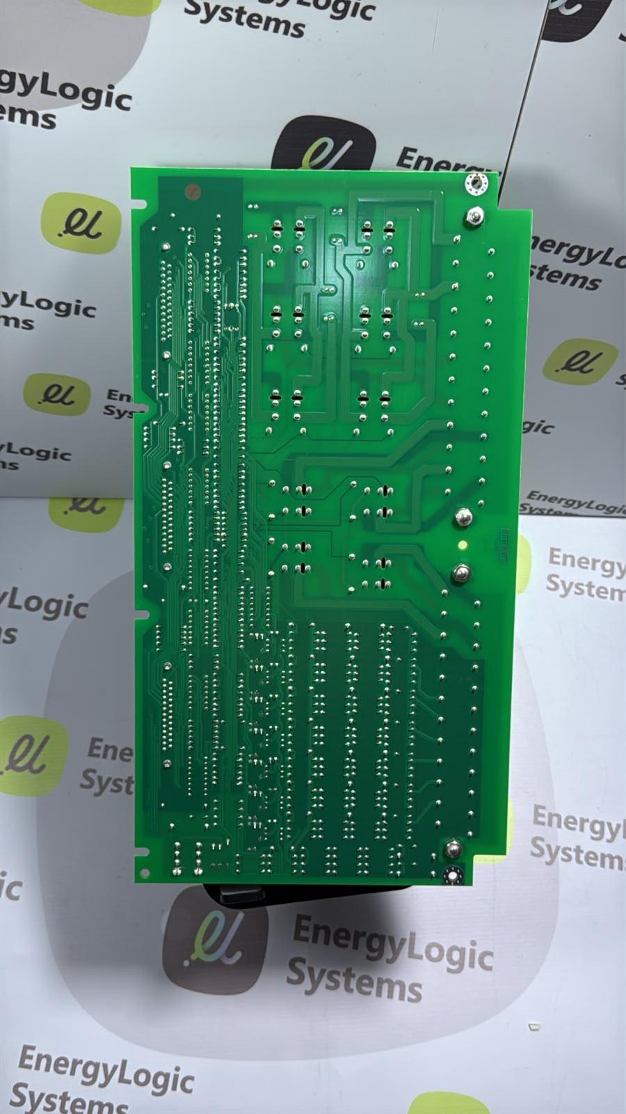 IS200ECTBG1ADE EX2100 Exciter Contact Terminal Board — photo 3