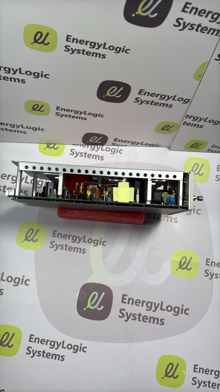 Bently Nevada 3500/15 AC Power Supply Module – 106M1079-01 — photo 6