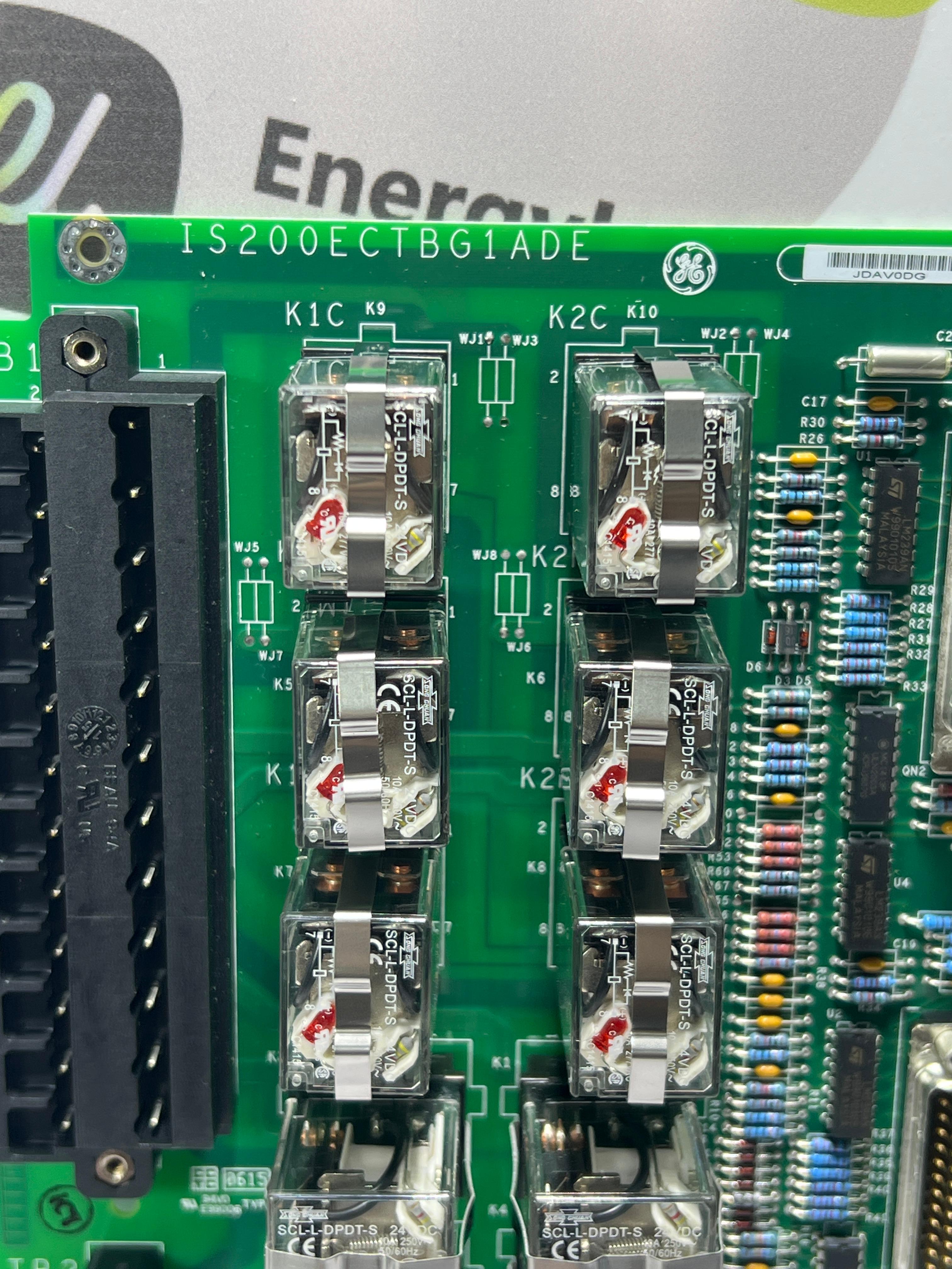 IS200ECTBG1A — photo 2