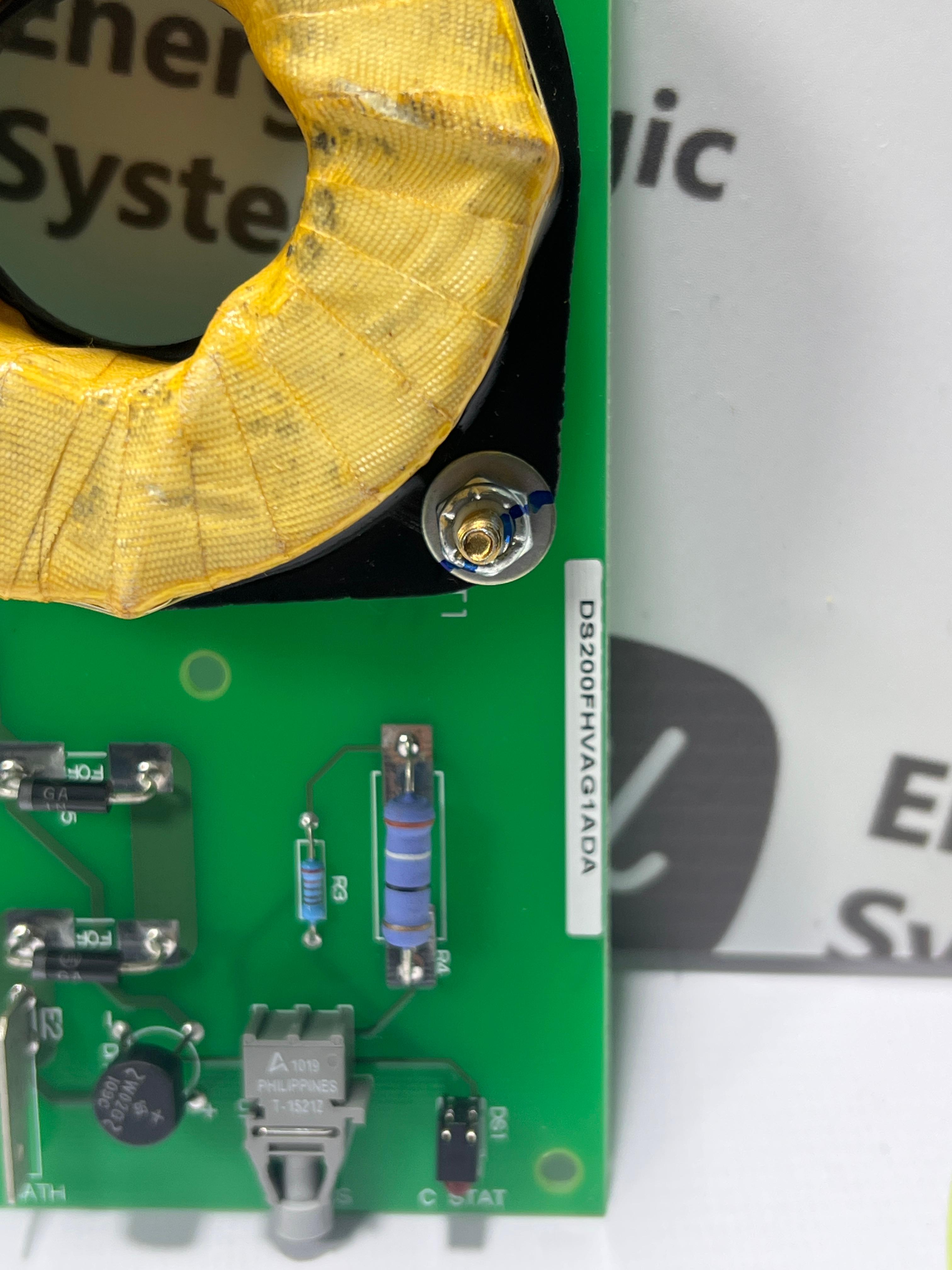 DS200FHVG1A — photo 2