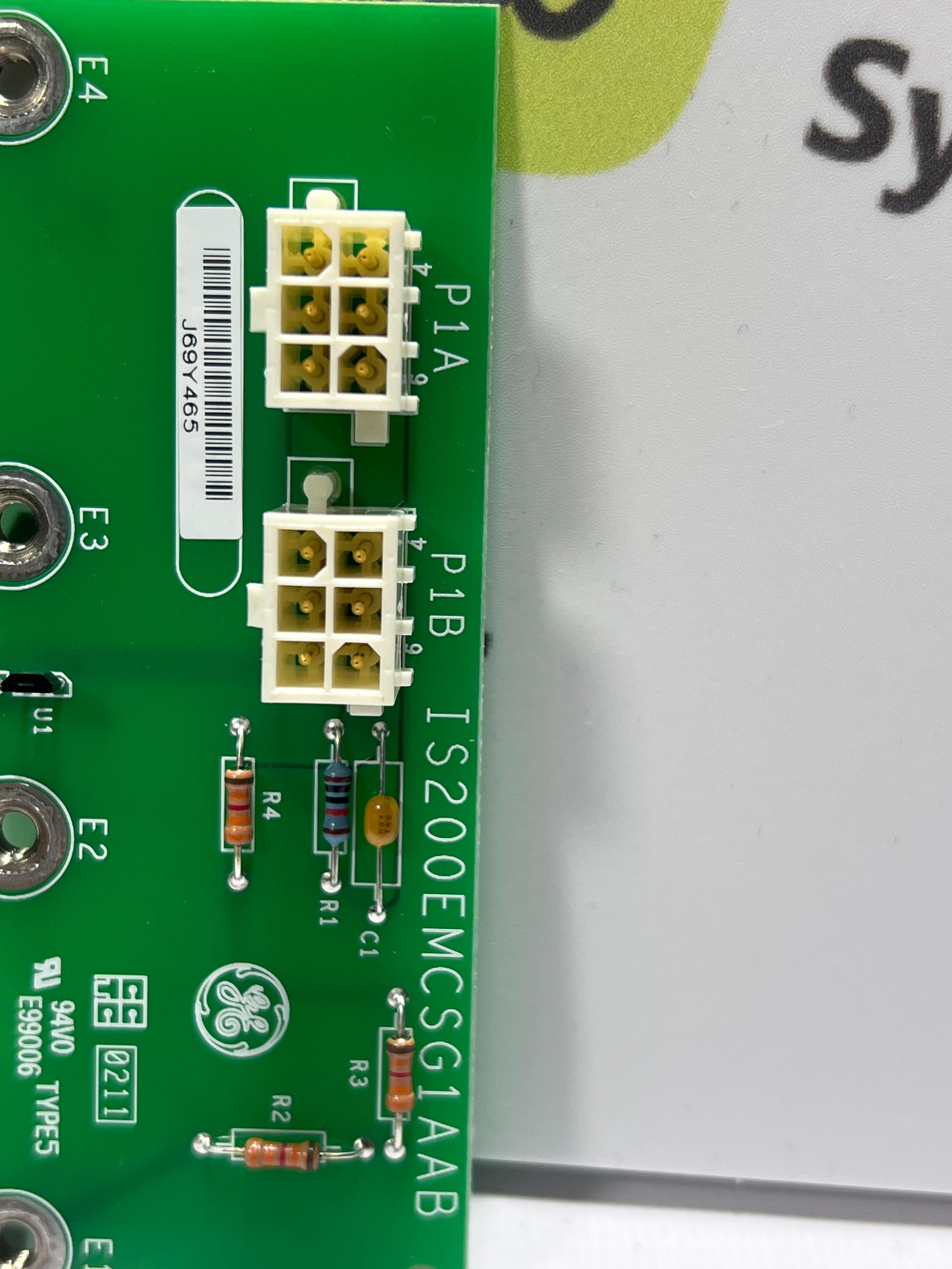 IS200EMCSG1AAB — photo 2