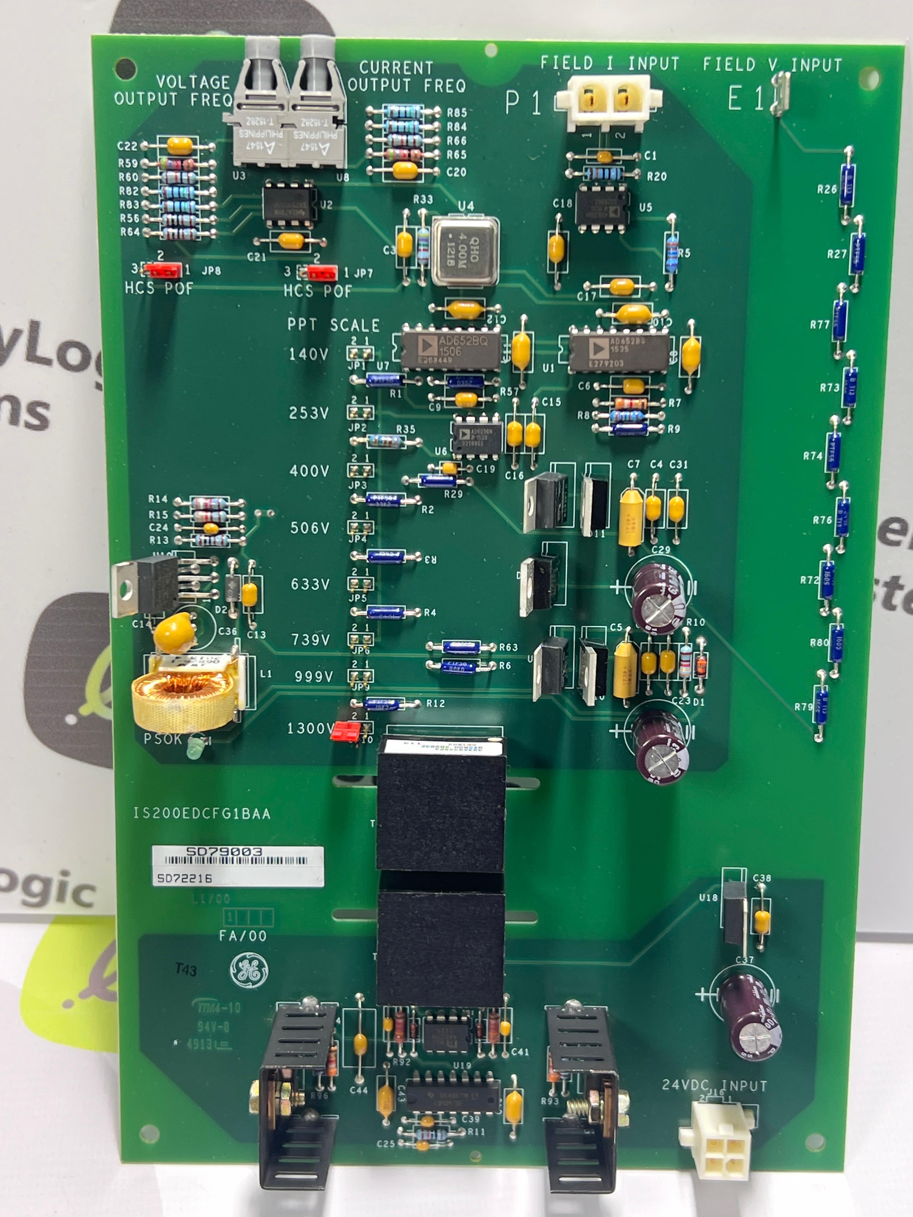 IS200EDCFG1B — photo 4