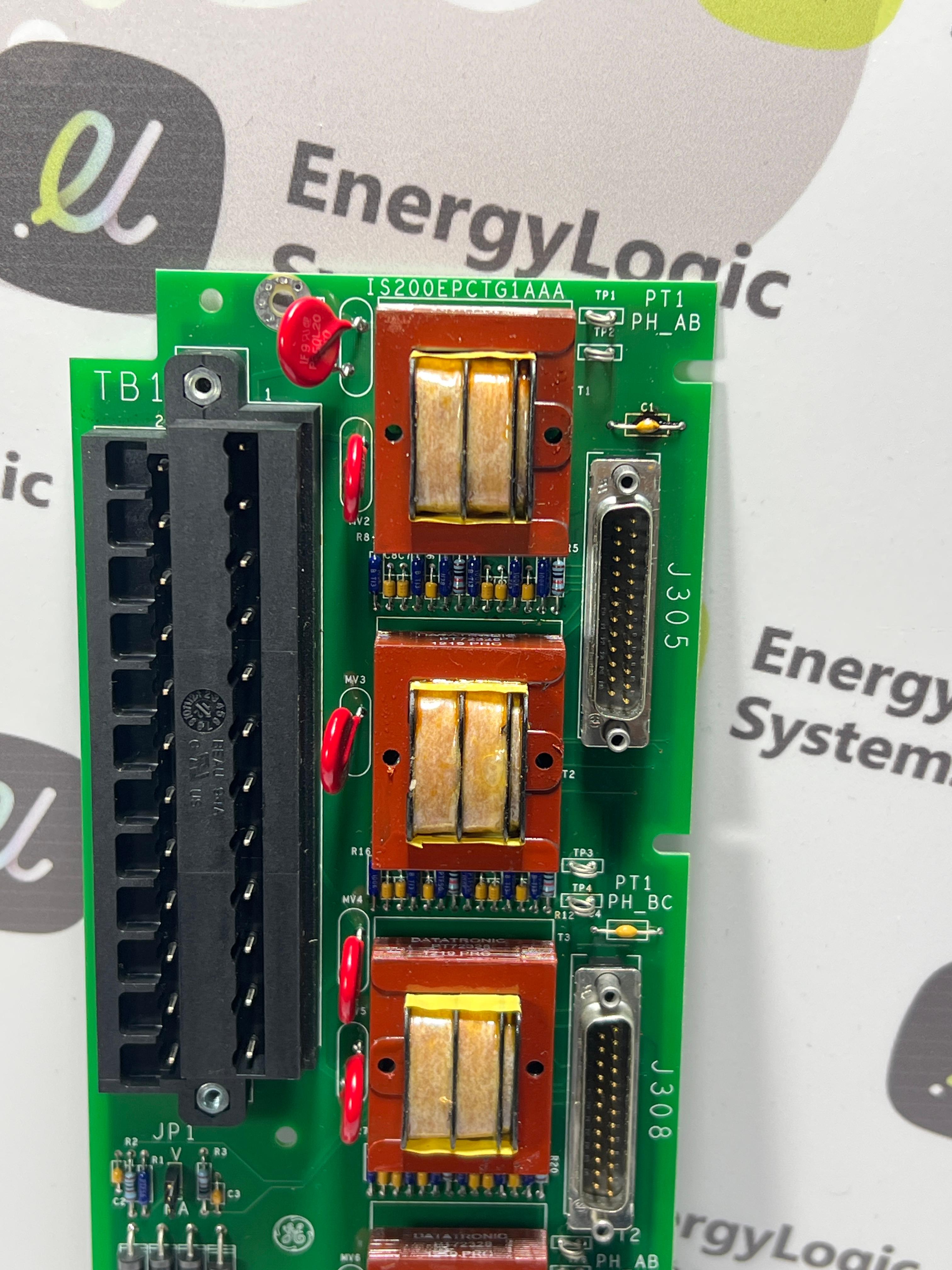 IS200EPCTG1A — photo 2