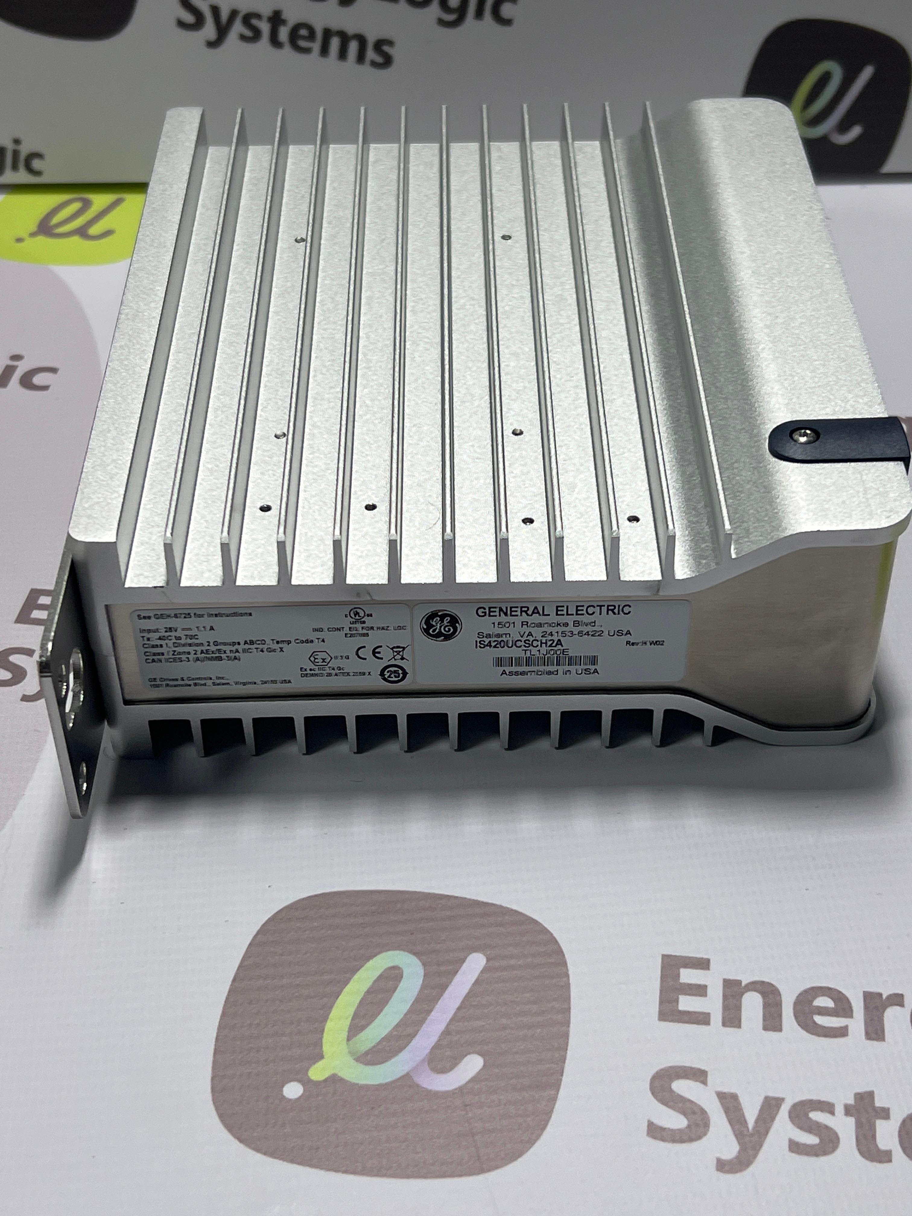 IS420UCSCH2 — photo 3