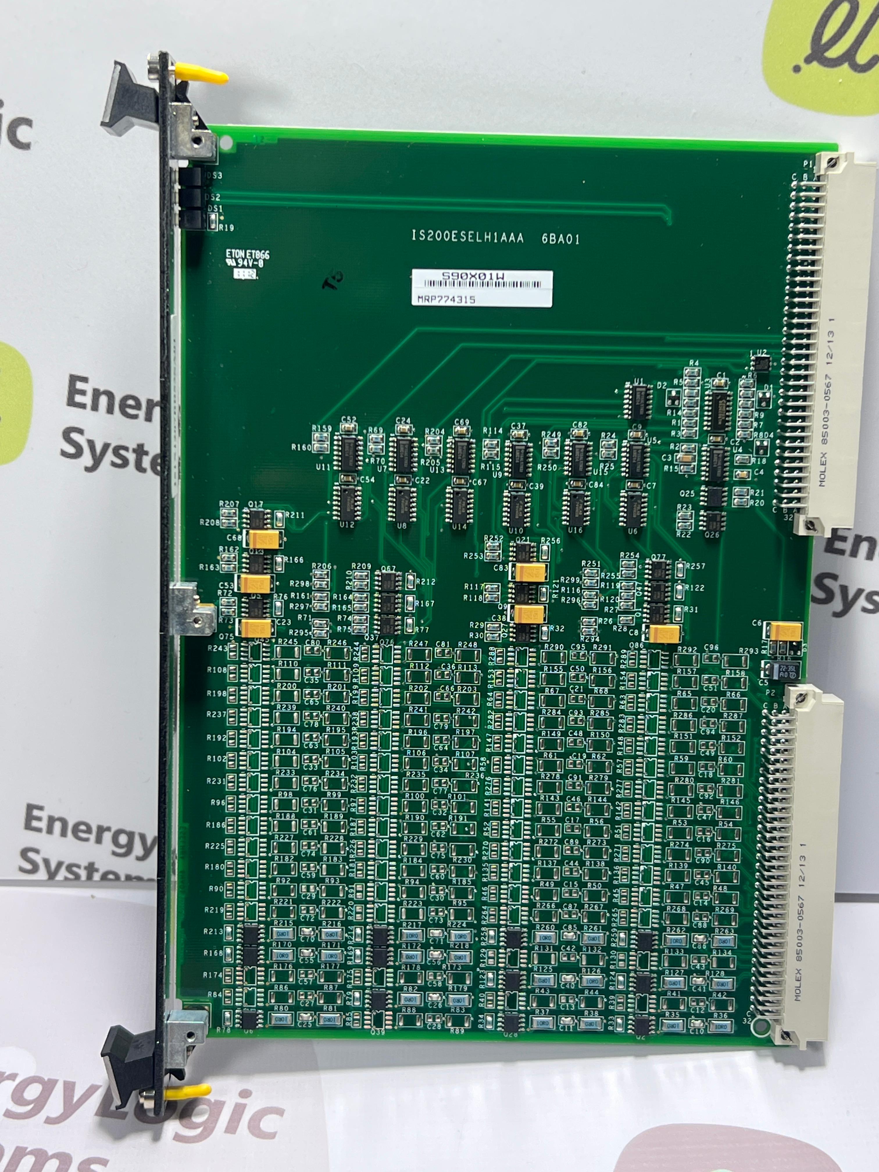 IS200ESELH1A — photo 1