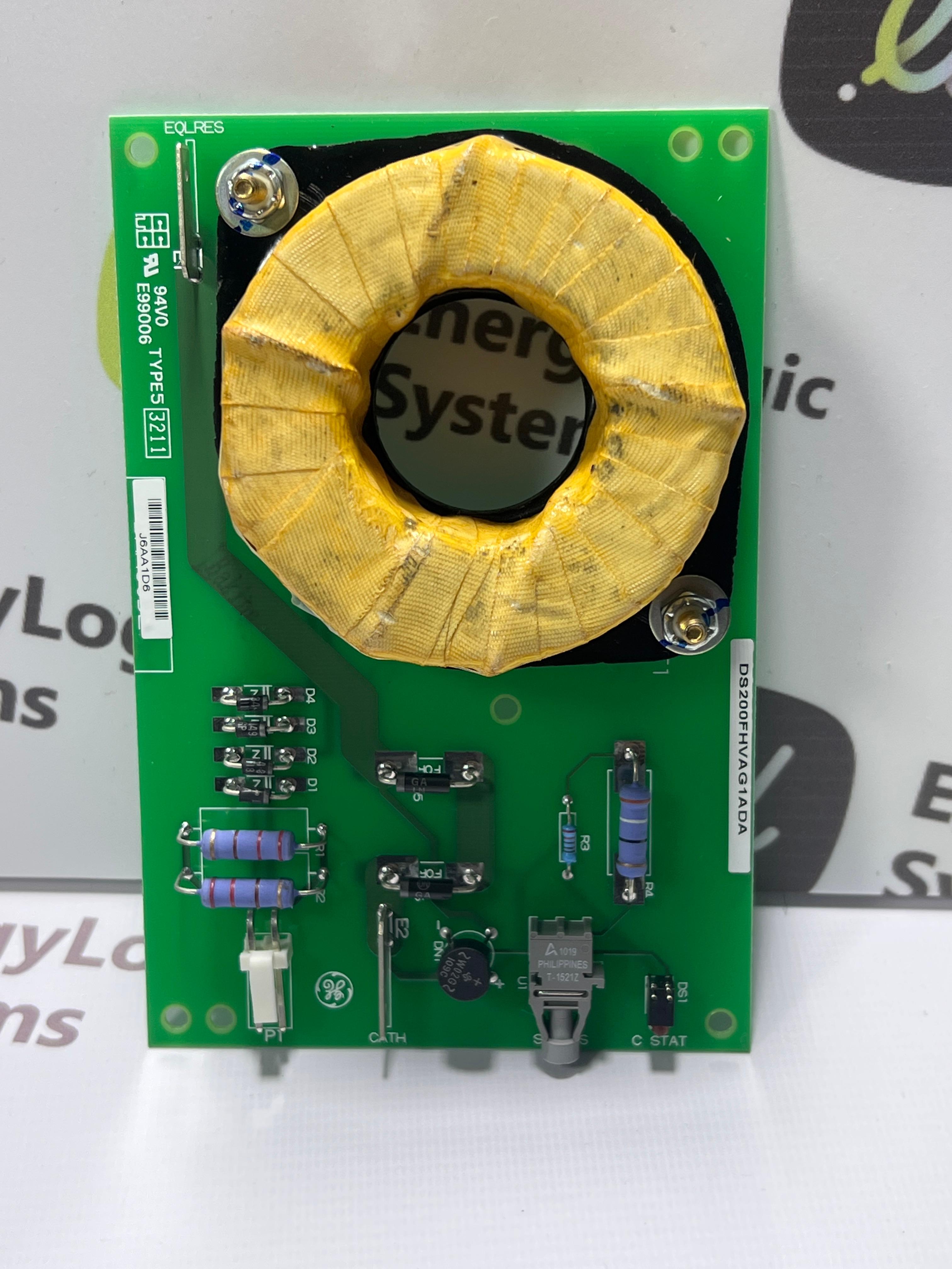 DS200FHVG1A — photo 1