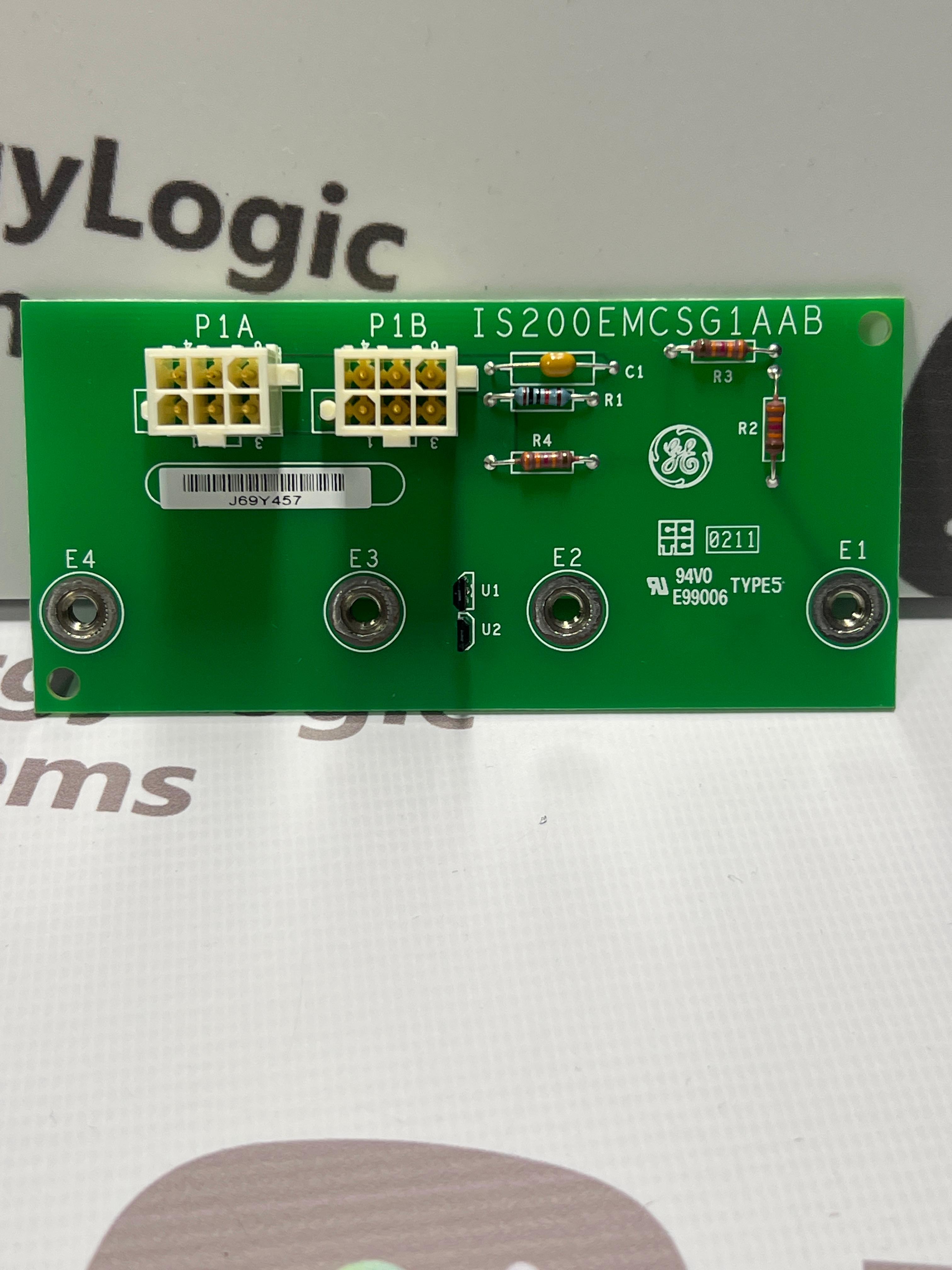 IS200EMSCG1A — photo 1