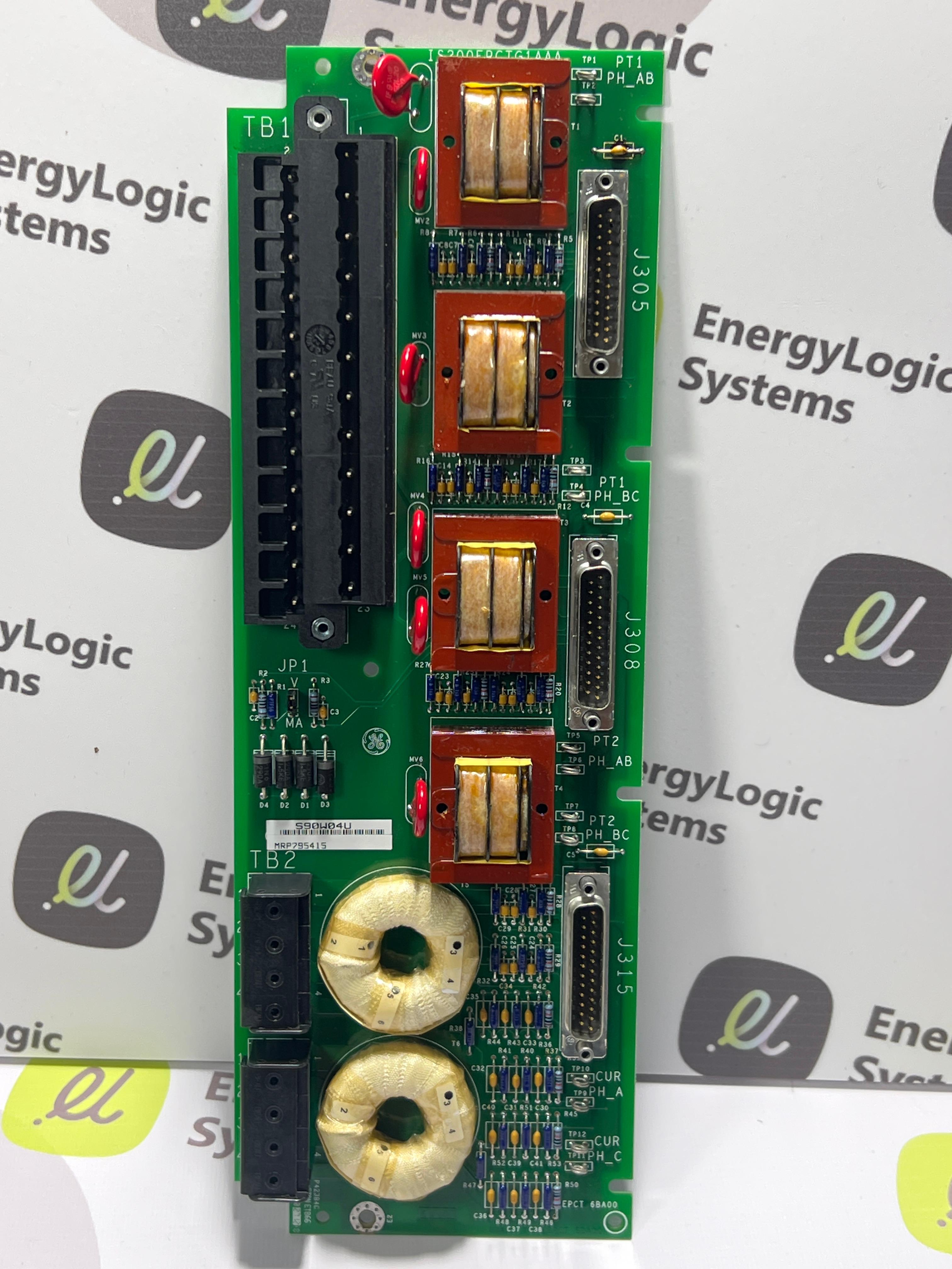 IS200EPCTG1A — photo 1