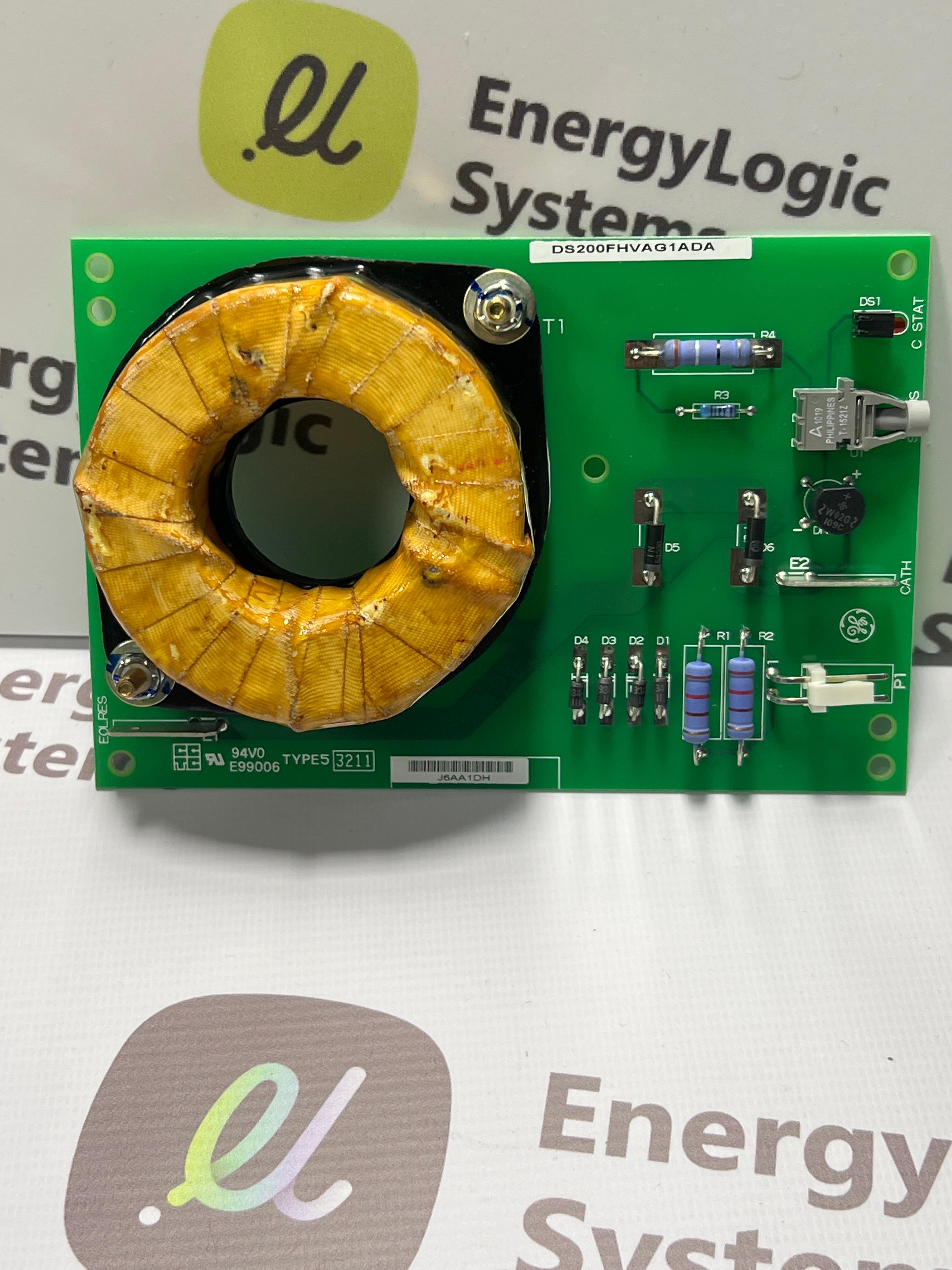 DS200FHVAG1A — photo 1
